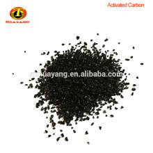 900 Iodine value coco carbon activated for drinking water and air purification